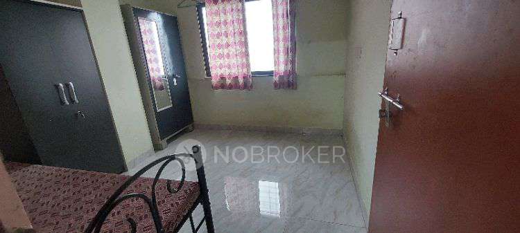 1 BHK Flat In Param House for Rent  In Rahatani