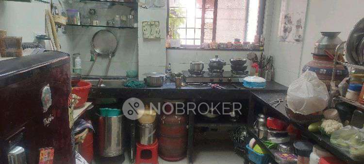 1 BHK Flat In Param House for Rent  In Rahatani