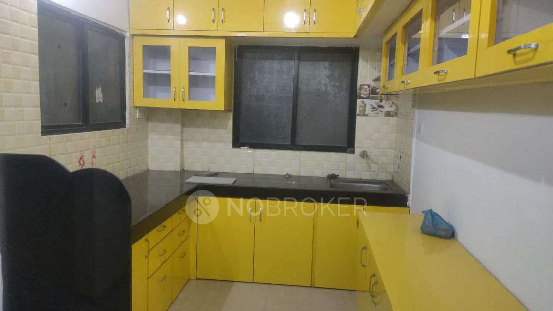 2 BHK House for Rent  In Lohegaon