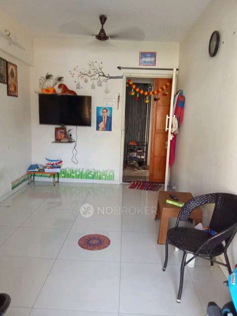 1 BHK Flat In Tusli Centre Point For Sale  In Neral