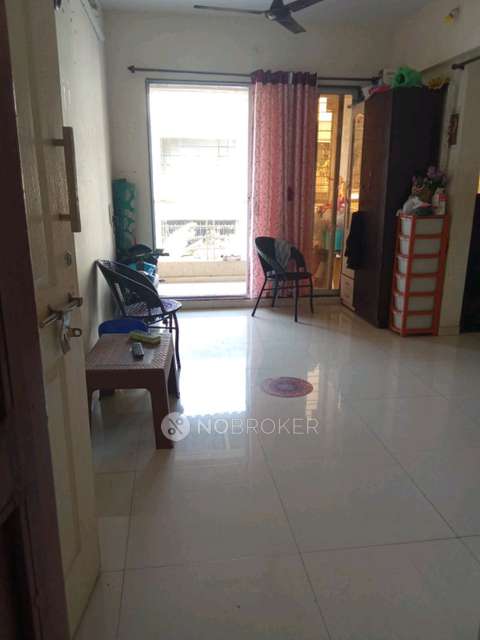 1 BHK Flat In Tusli Centre Point For Sale  In Neral