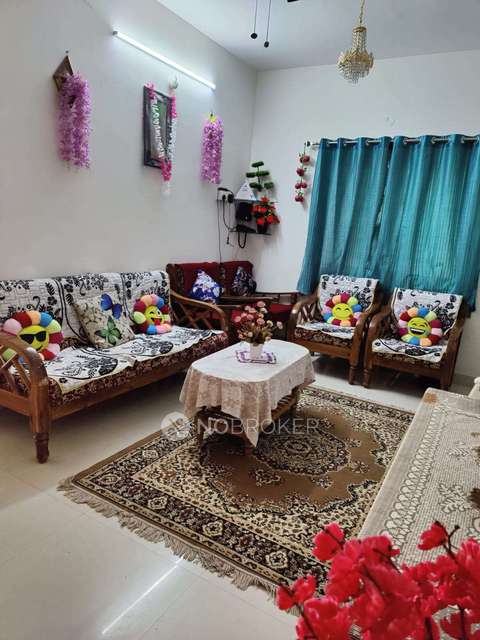 2 BHK Flat In Sri Sai Anandamai Apartments For Sale  In Peerzadiguda