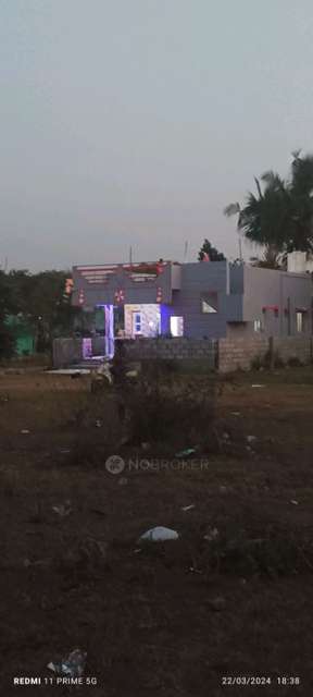 Plot For Sale  In Urapakkam