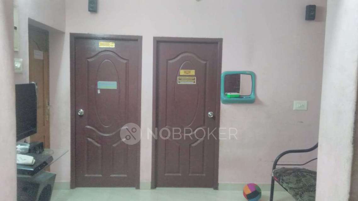 2 BHK Flat In Prop Sk Homes For Sale  In Ambattur