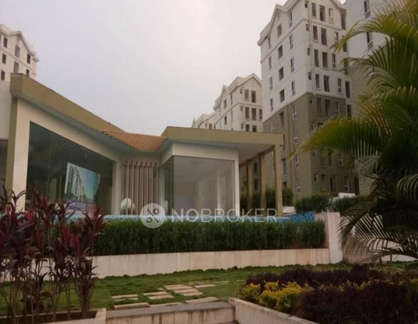 2 BHK Flat In Xrbia Riverfront For Sale  In Talegaon