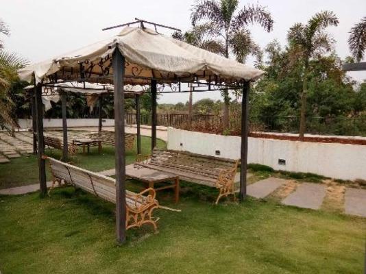 2 BHK Flat In Xrbia Riverfront For Sale  In Talegaon