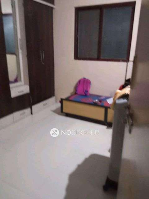 1 BHK Flat In Nilkanth Appartment for Rent  In Pimple Gurav