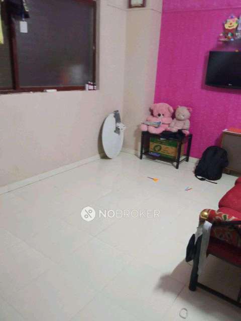 1 BHK Flat In Nilkanth Appartment for Rent  In Pimple Gurav