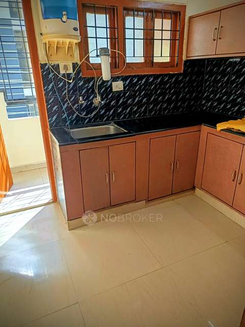 3 BHK Flat In Suguna Enclave, For Sale  In Nizampet