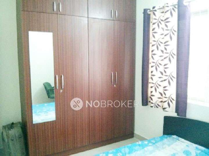 2 BHK Flat In Green Elegance For Sale  In Bangalore