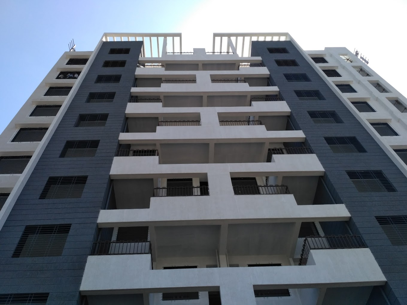 Shri Ganesh Imperia Apartments
