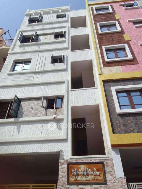 4+ BHK Flat In Standalone Building  For Sale  In Garvebhavipalya 