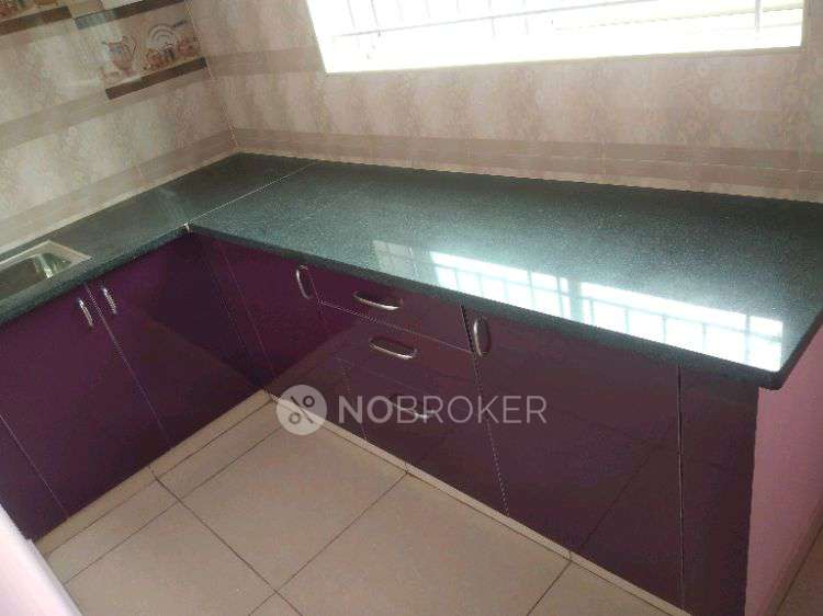 1 BHK Flat In Standalone Building   for Rent  In Bommanahalli