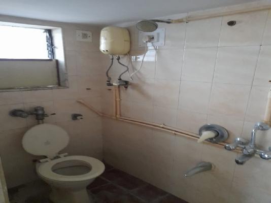 3 BHK Flat In Shivam Apartments For Sale  In Mahim West