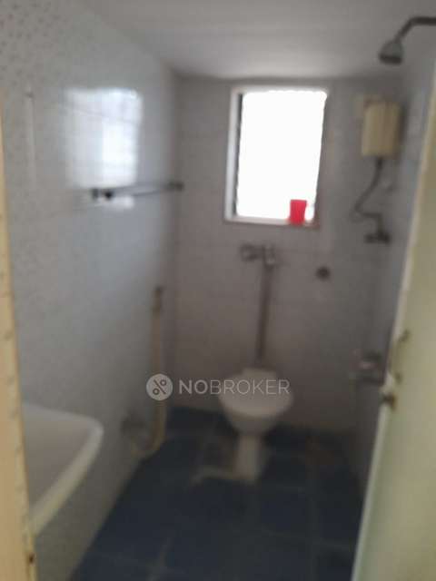 3 BHK Flat In Shivam Apartments For Sale  In Mahim West