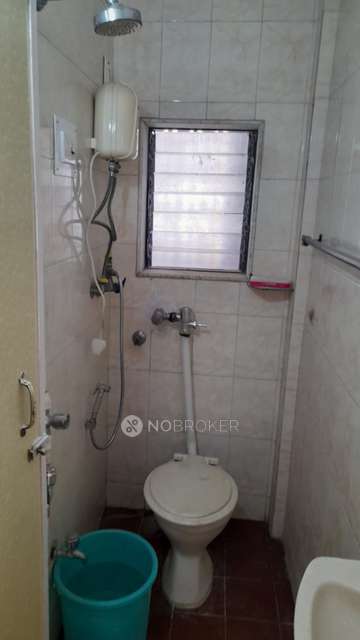 3 BHK Flat In Shivam Apartments For Sale  In Mahim West