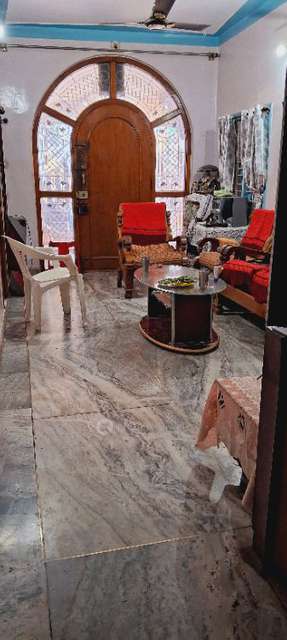 4+ BHK House For Sale  In Rajajinagar