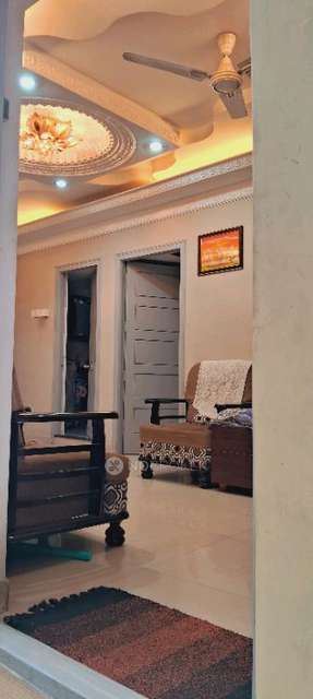 4+ BHK House For Sale  In Rajajinagar