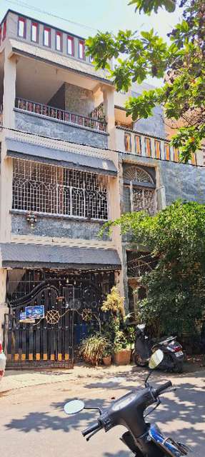 4+ BHK House For Sale  In Rajajinagar