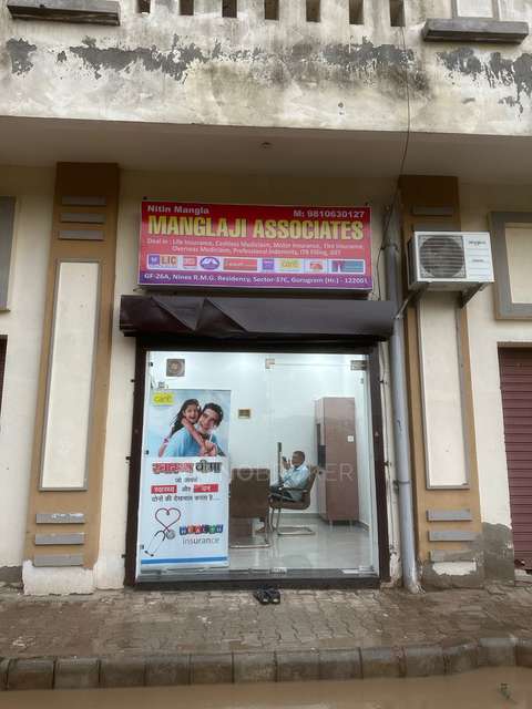 Shop in Sector 37c, Gurgaon for sale 