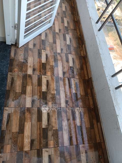 2 BHK Flat In Trishala Apartment  For Sale  In Mamurdi