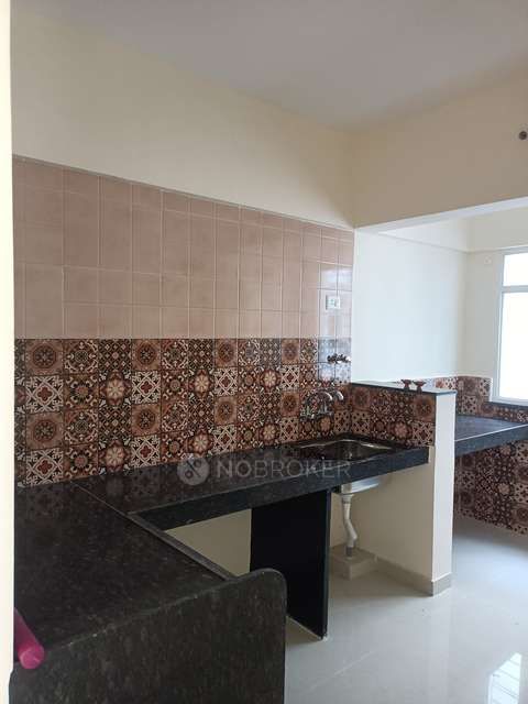 2 BHK Flat In Trishala Apartment  For Sale  In Mamurdi