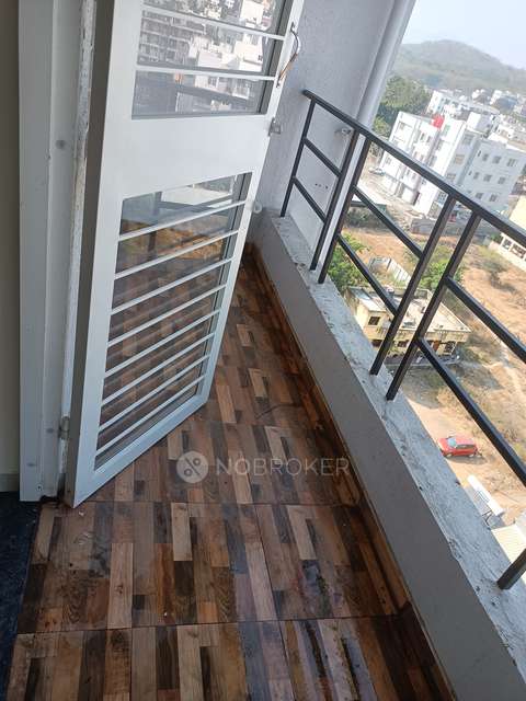 2 BHK Flat In Trishala Apartment  For Sale  In Mamurdi