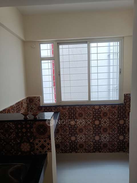 2 BHK Flat In Trishala Apartment  For Sale  In Mamurdi