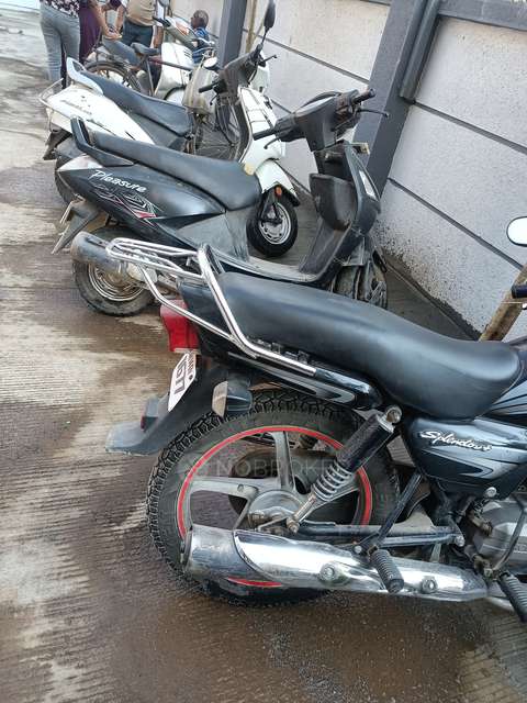 2 BHK Flat In Trishala Apartment  For Sale  In Mamurdi