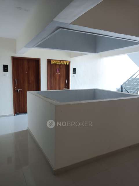 2 BHK Flat In Trishala Apartment  For Sale  In Mamurdi