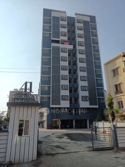 2 BHK Flat In Trishala Apartment  For Sale  In Mamurdi