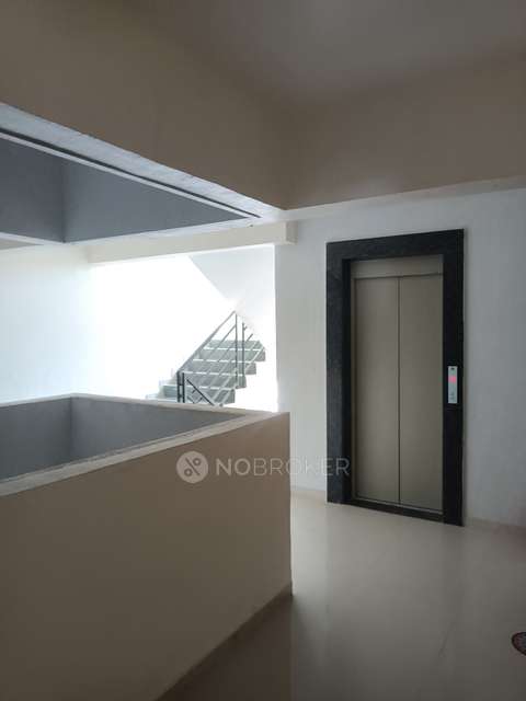 2 BHK Flat In Trishala Apartment  For Sale  In Mamurdi