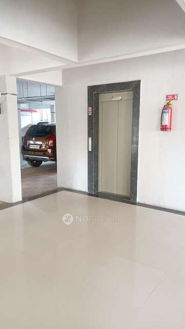 2 BHK Flat In Trishala Apartment  For Sale  In Mamurdi