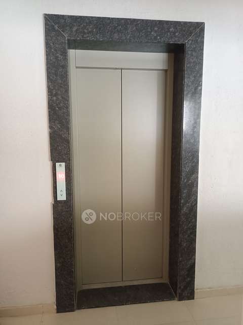 2 BHK Flat In Trishala Apartment  For Sale  In Mamurdi