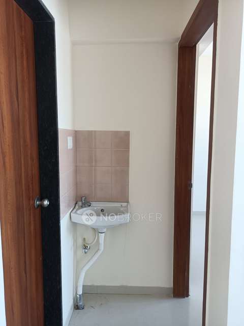 2 BHK Flat In Trishala Apartment  For Sale  In Mamurdi