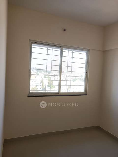 2 BHK Flat In Trishala Apartment  For Sale  In Mamurdi