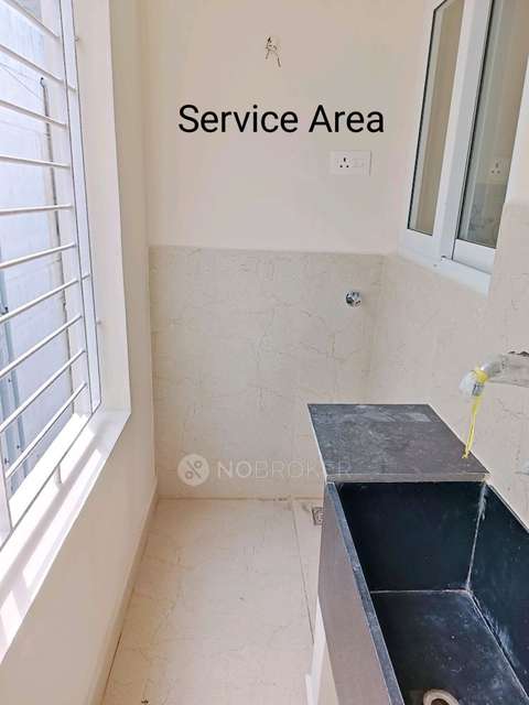 2 BHK Flat In Raghavendra Flats For Sale  In 354w+3hp, Munuswamy St, Venkatesh Nagar, Virugambakkam, Chennai, Tamil Nadu 600092, India