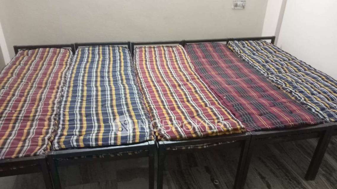 PG for Girls in Sanjeeva Reddy Nagar