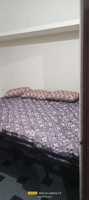 PG for Girls in Sanjeeva Reddy Nagar