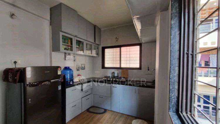 2 BHK House for Rent  In Hinjawadi