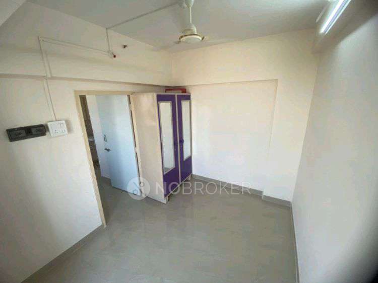 1 BHK Flat In Kannamwar Nagar for Rent  In Vikhroli East