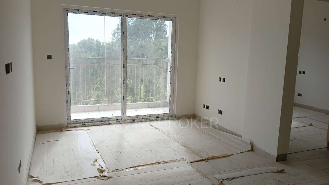 1 BHK Flat In Adarsh Greens, Kogilu For Sale  In Kogilu