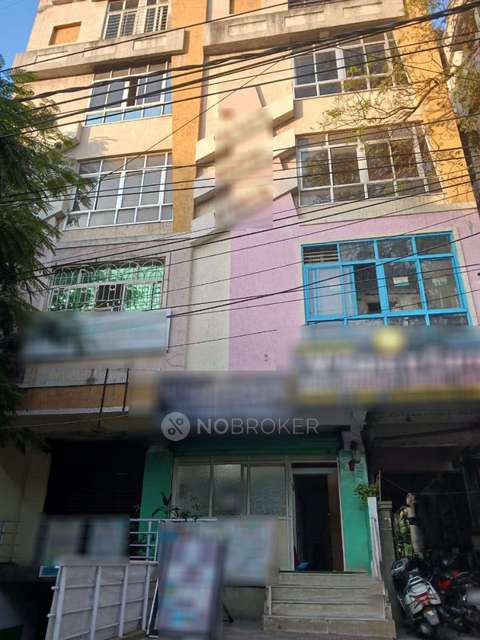1 BHK Flat For Sale  In  Barkatpura