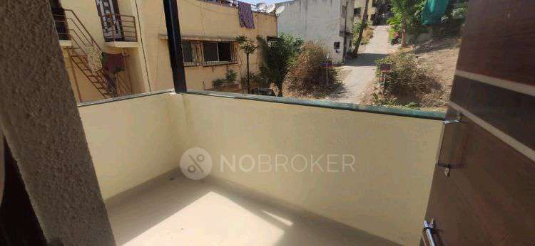 1 RK House for Rent  In Warje