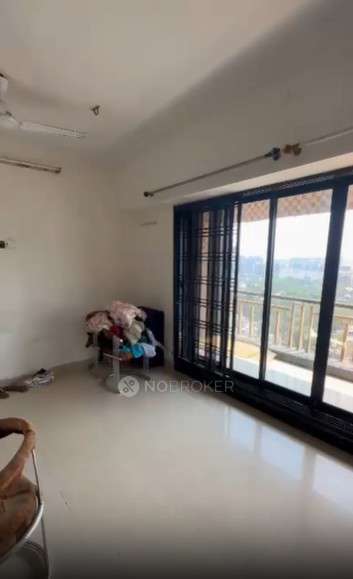 1 BHK Flat In Mayfair Sonata Greens Apartments for Rent  In Vikhroli West