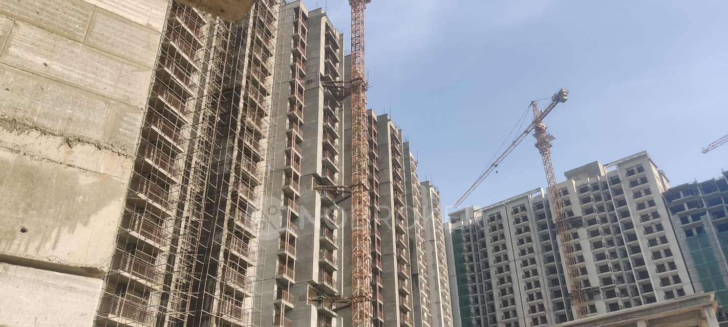 3 BHK Flat In Eldeco Live By The Greens For Sale  In Sector 150