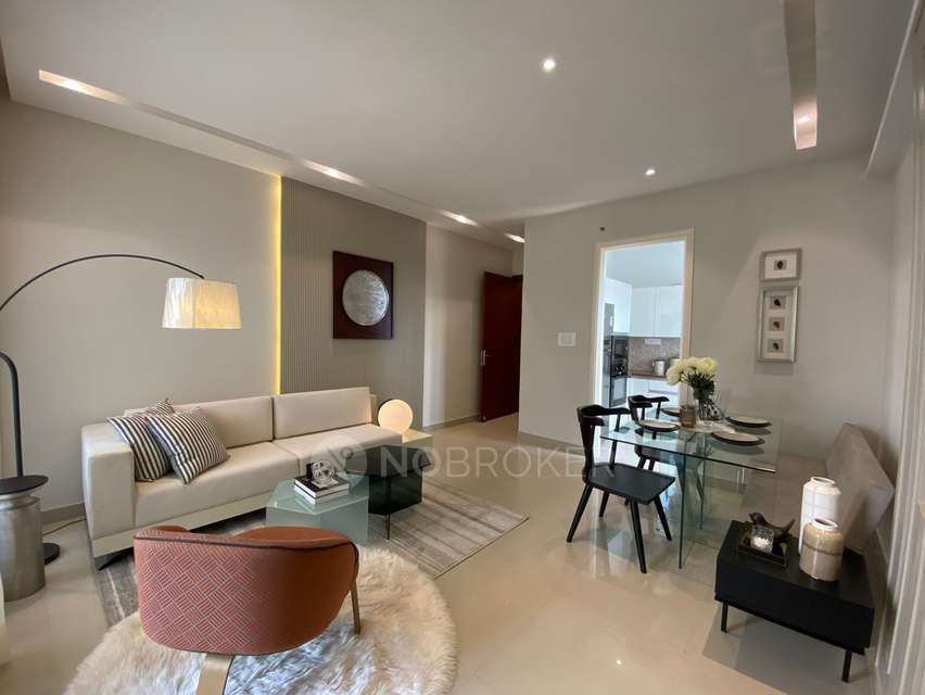 3 BHK Flat In Eldeco Live By The Greens For Sale  In Sector 150