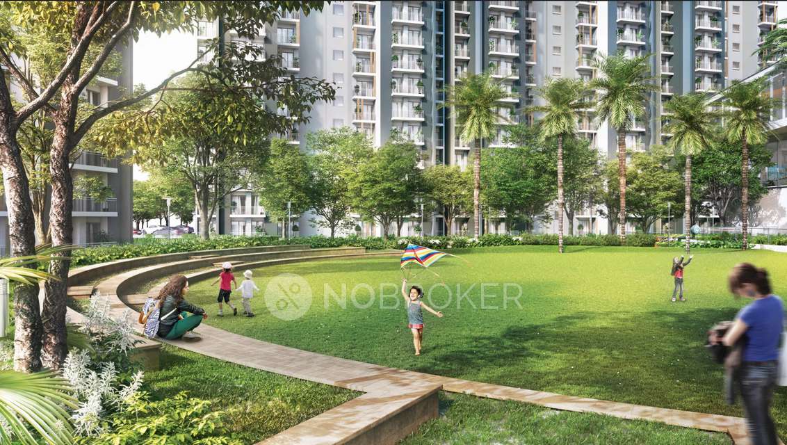3 BHK Flat In Eldeco Live By The Greens For Sale  In Sector 150