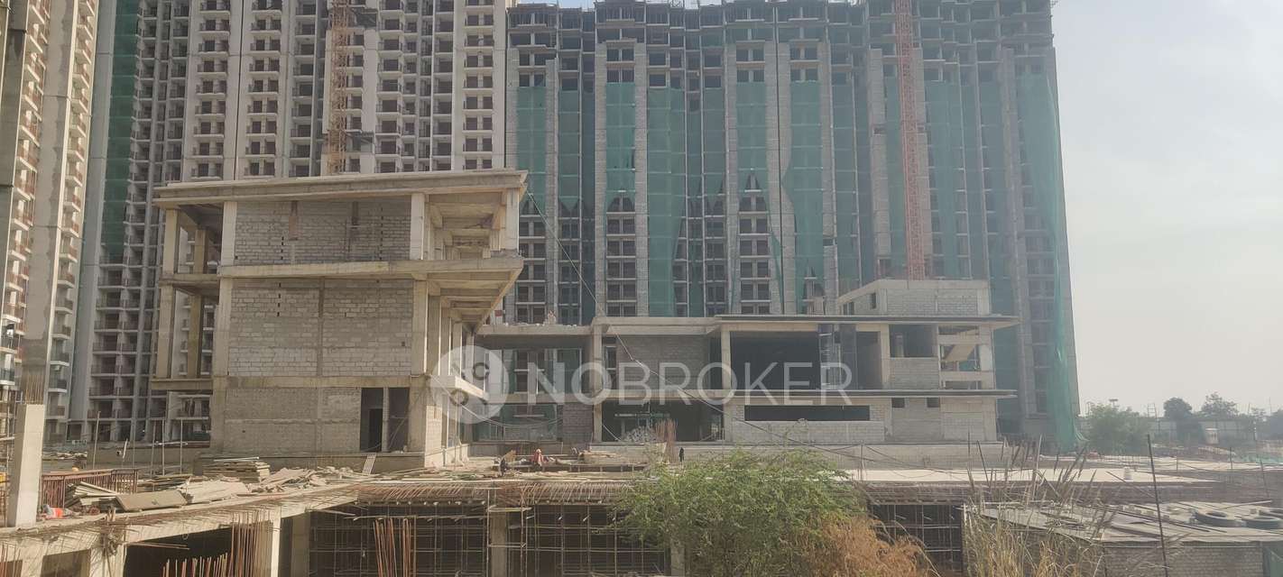 3 BHK Flat In Eldeco Live By The Greens For Sale  In Sector 150