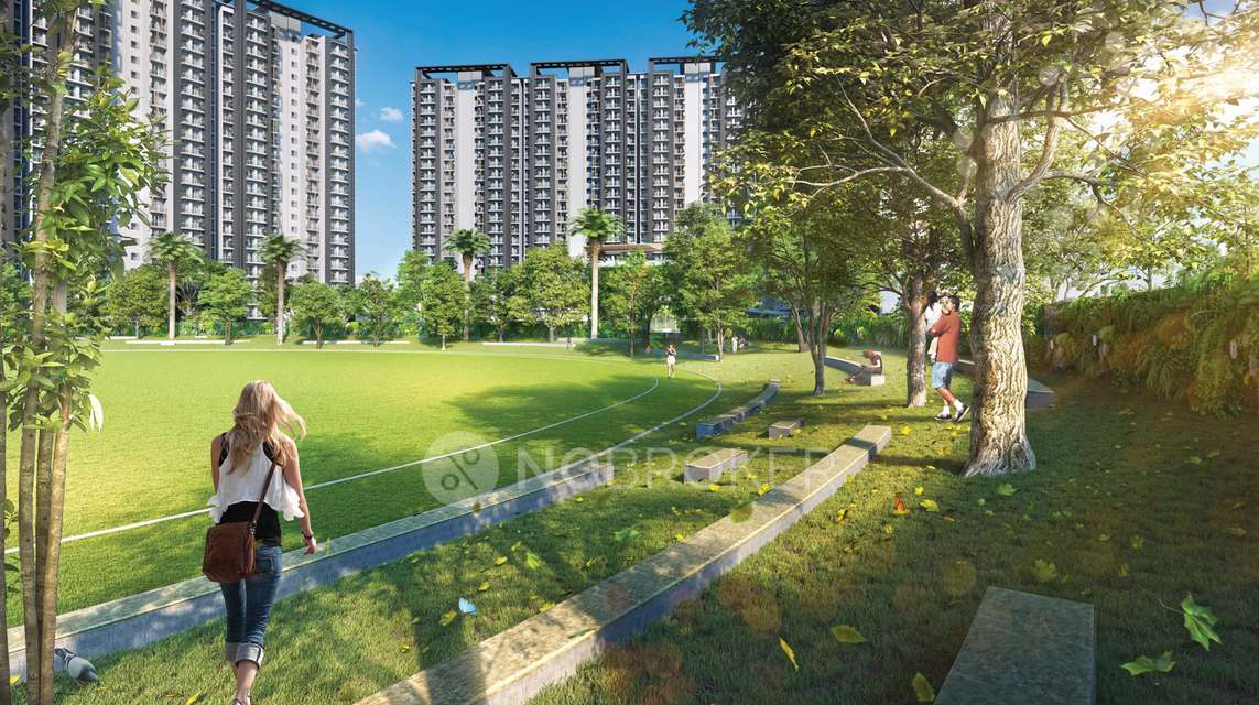 3 BHK Flat In Eldeco Live By The Greens For Sale  In Sector 150